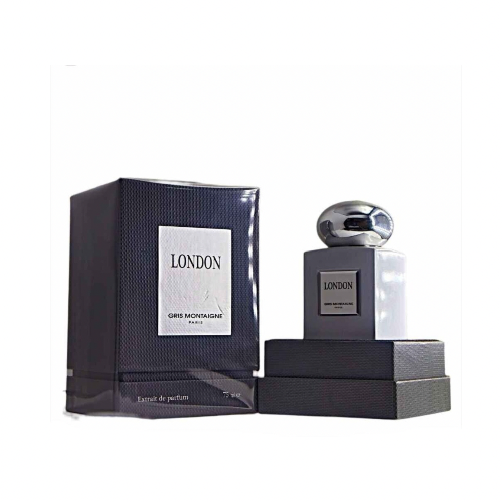 Gris Montaigne® London 75ml