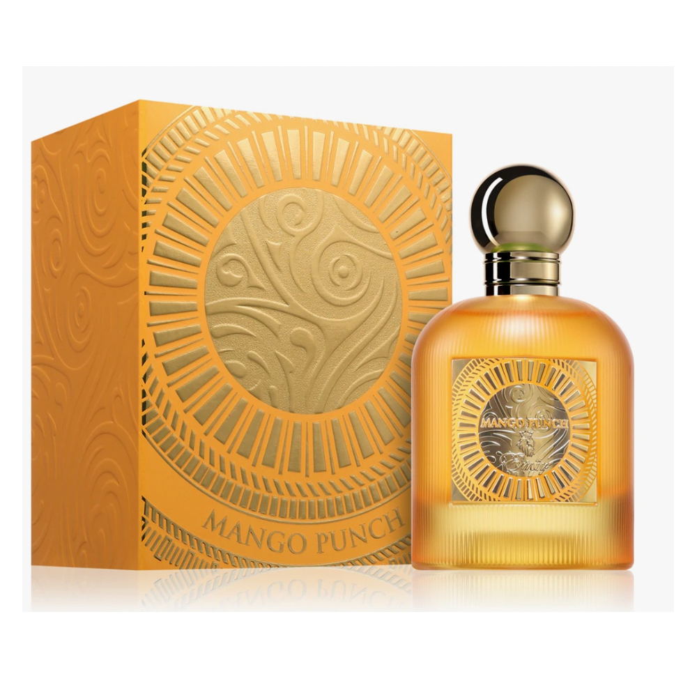 Paris Corner ( Emir )® Mango Punch 100ml