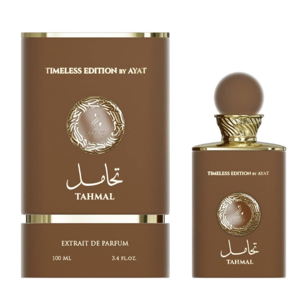 Ayat® TAHMAL 100ml