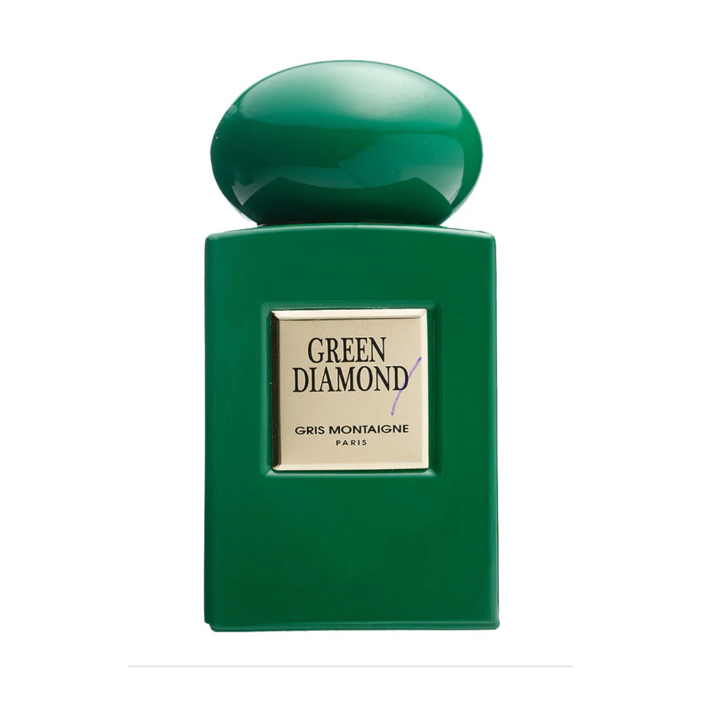 Gris Montaigne® Green Diamond 75ml