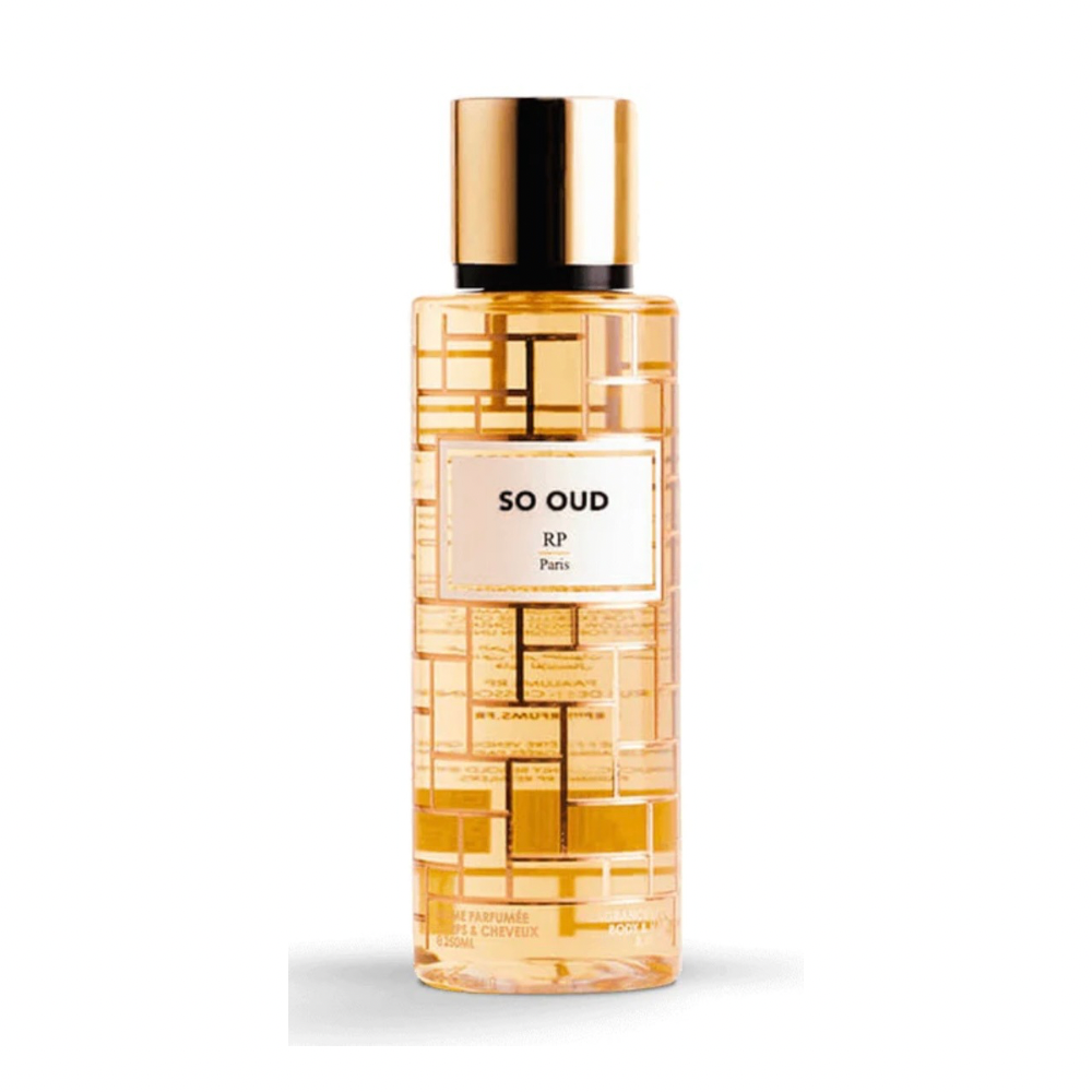 RP Brume SO OUD  250ml