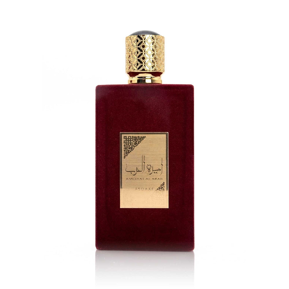 Ameerat Al Arab 100ml De ASDAAF