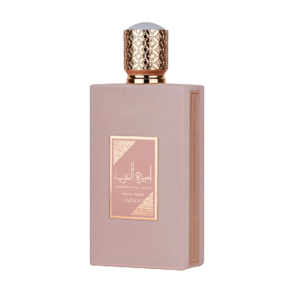 Ameerat Al Arab Privee Rose 100ml De ASDAAF