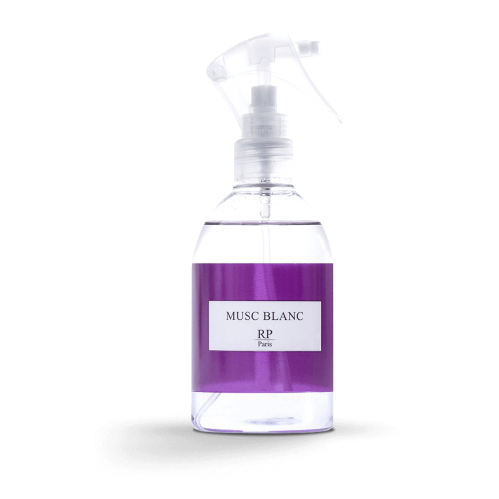 RP® Spray Textile MUSC BLANC 250ml