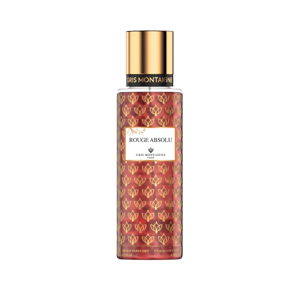 GM Brume ROUGE ABSOLU 250ML