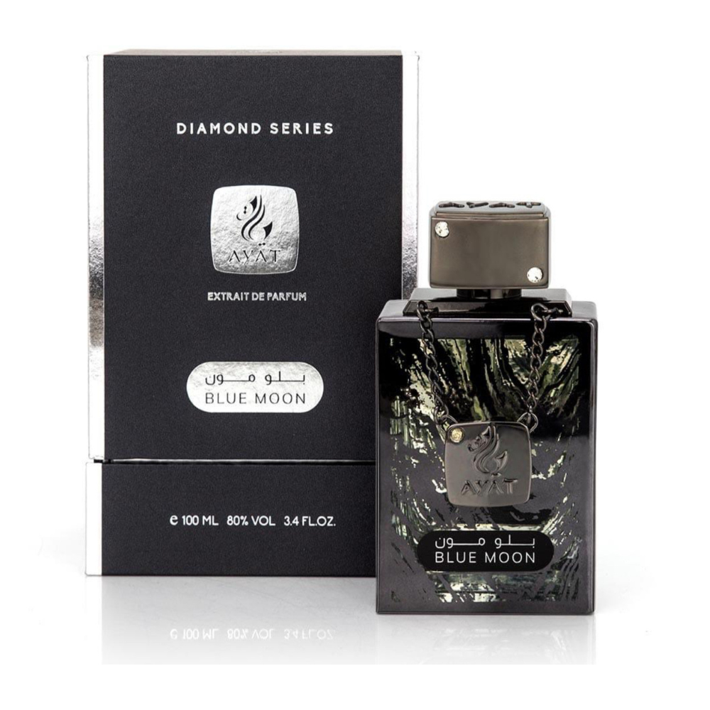 Ayat® Blue Moon 100ml