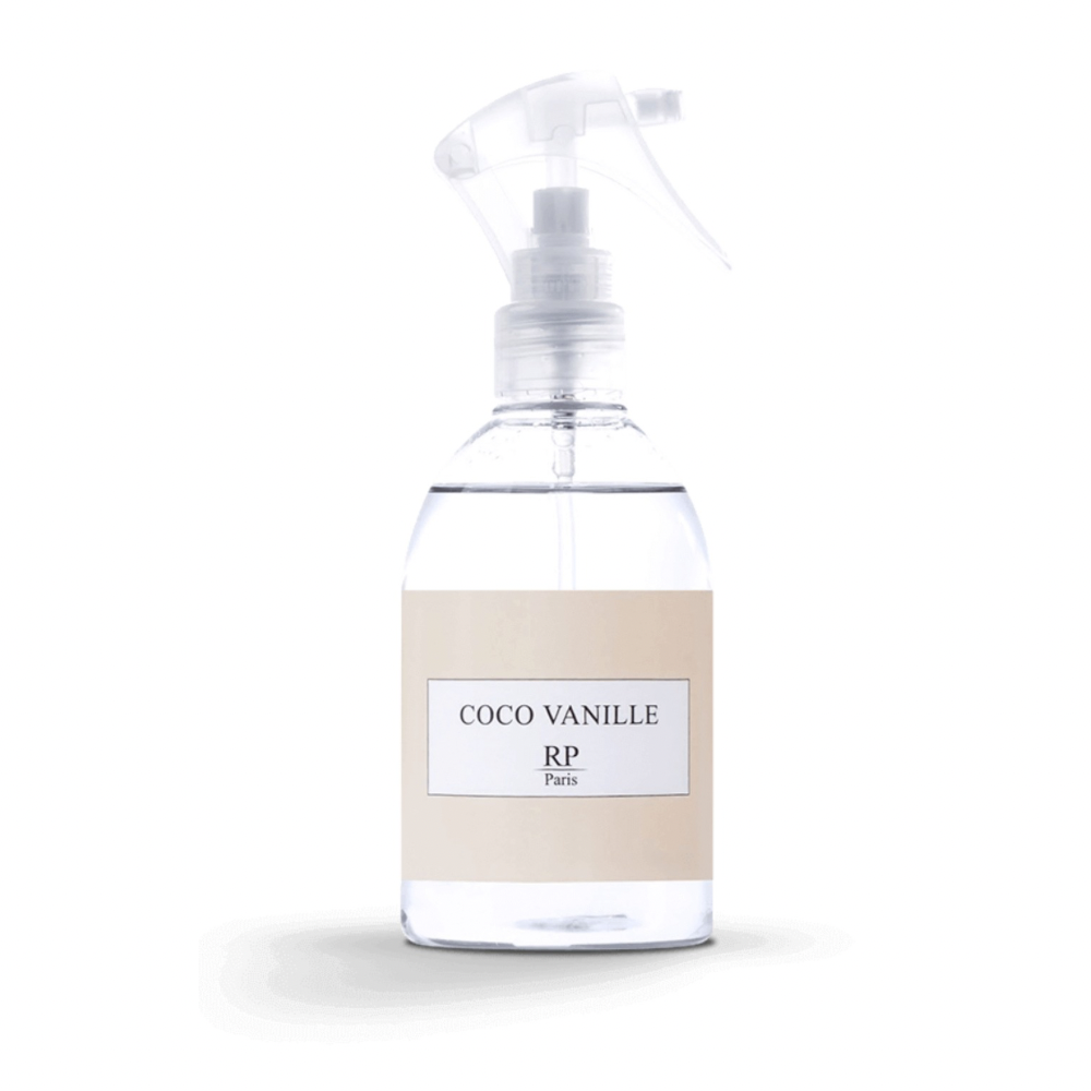 RP® Spray Textile COCO VANILLE 250ml
