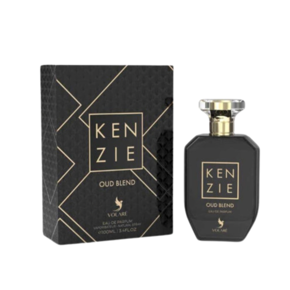 Volaré® KENZIE OUD BLEND 100ml