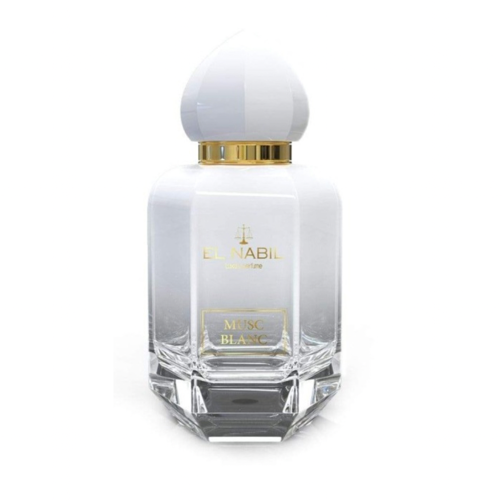 El Nabil® MUSC BLANC 75ML