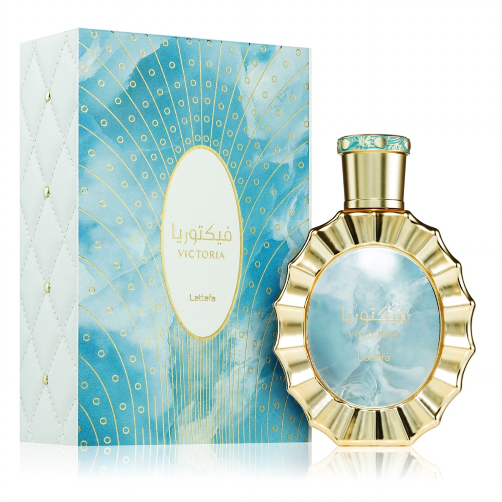 Lattafa® Victoria 100ml