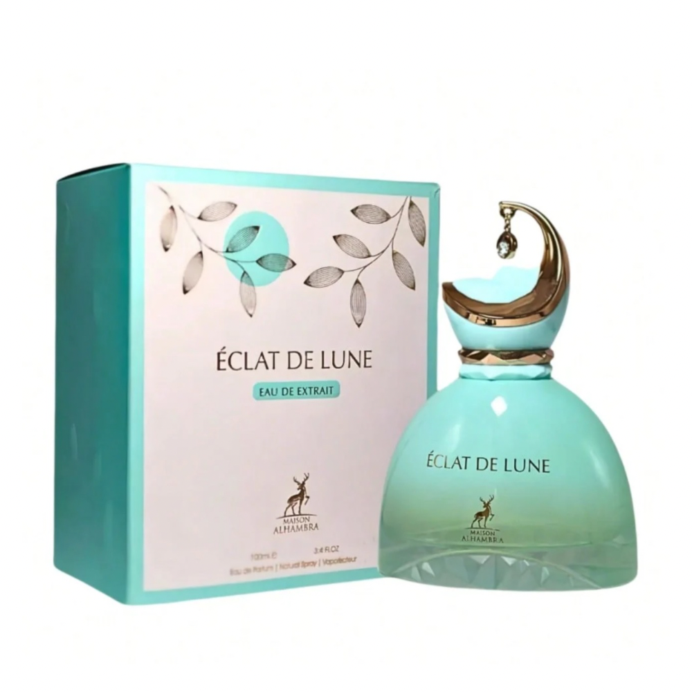 Maison Alhambra® ECLAT DE LUNE 100ml