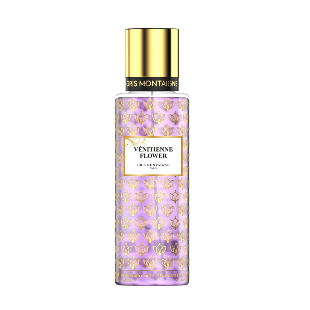 GM Brume VENITIENNE FLOWER 250ML