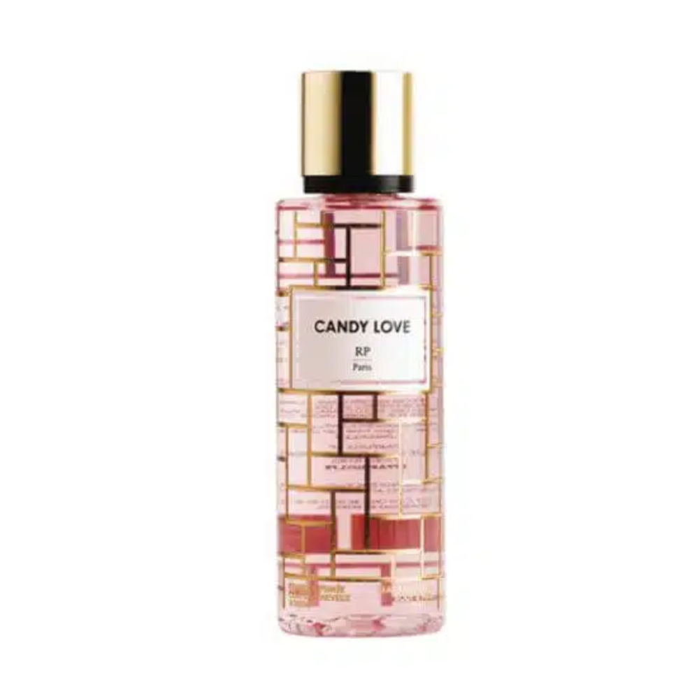 RP Brume CANDY LOVE  250ml