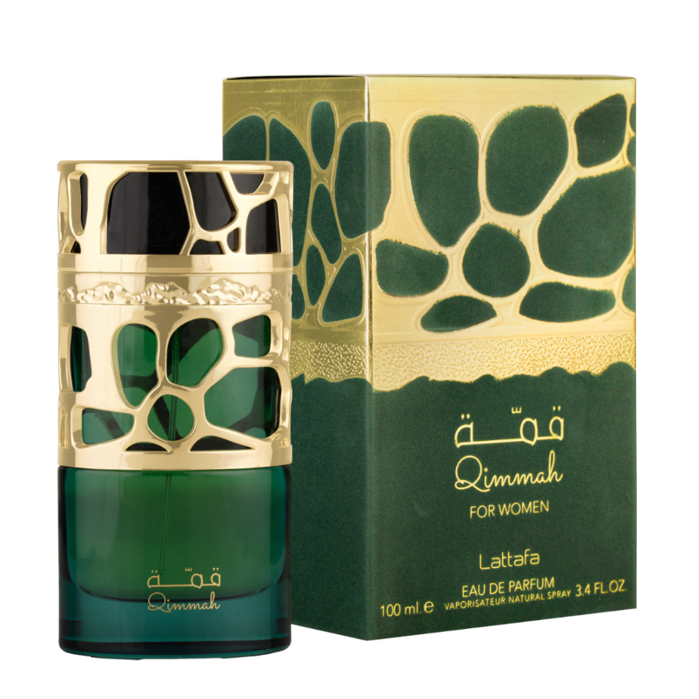 Lattafa® Qimmah 100ml