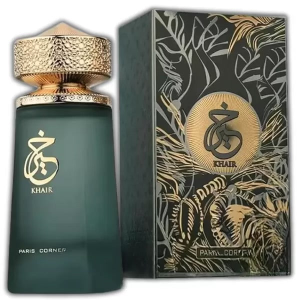 Paris Corner® Khair 100ml