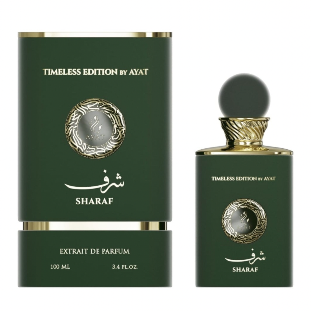 Ayat® SHARAF 100ml