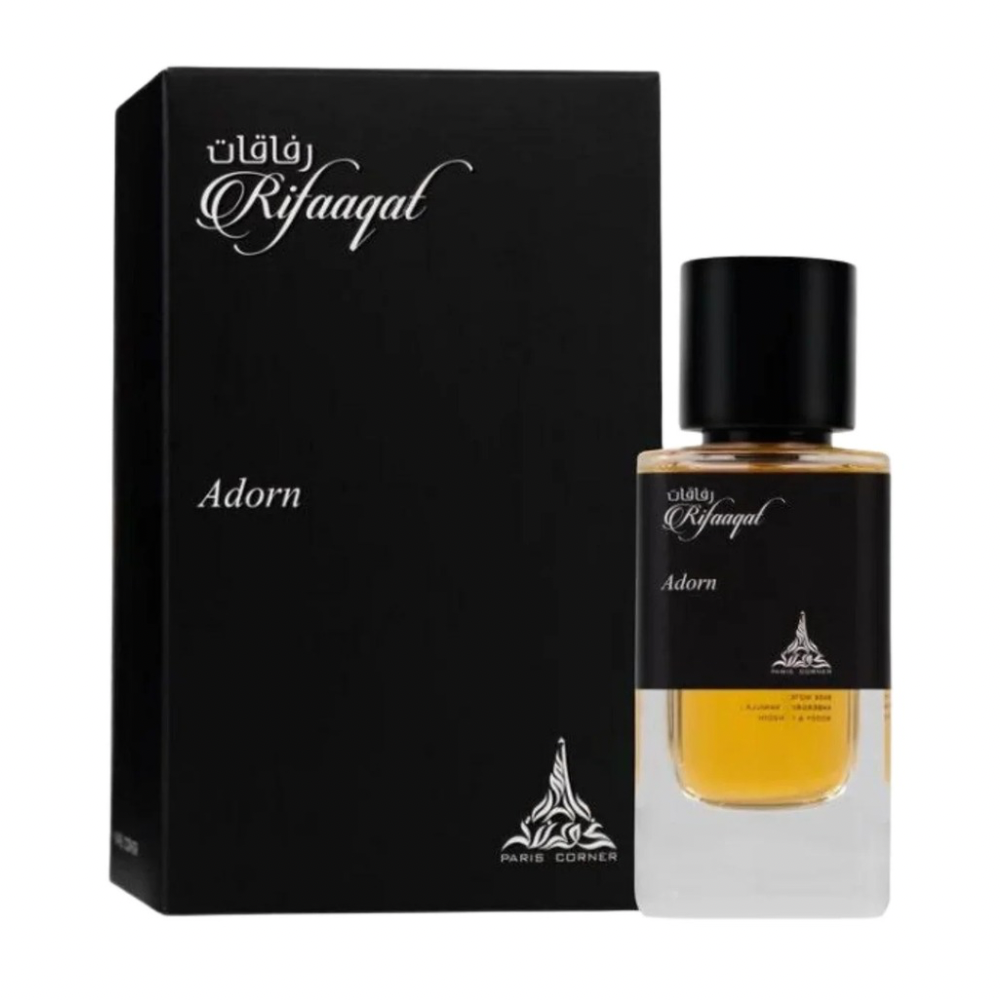 Paris Corner® Rifaaqat Adorn 100ml