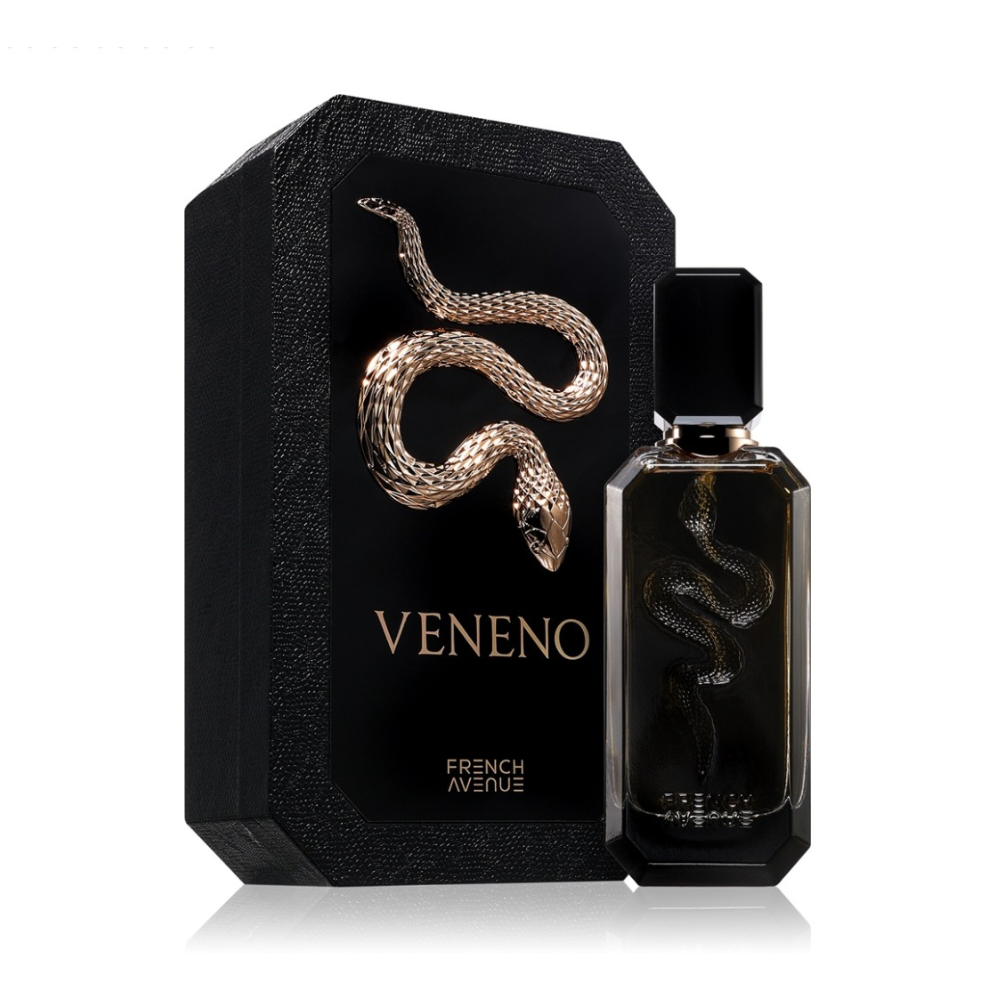 French Avenue® Veneno 100ml