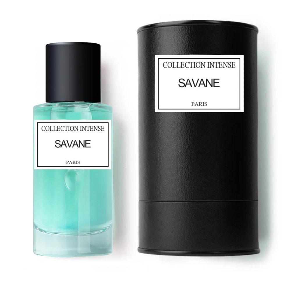Collection Intense® SAVANE 50ml
