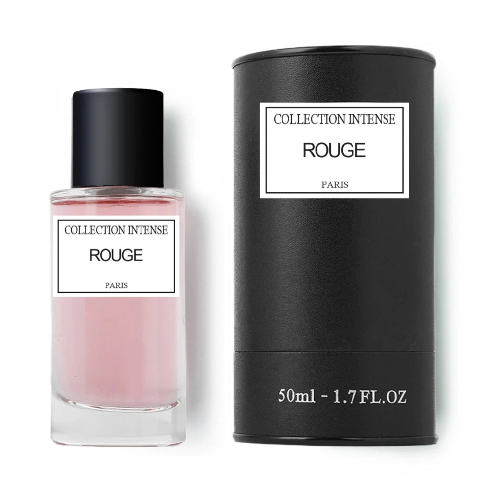 Collection Intense® ROUGE 50ml