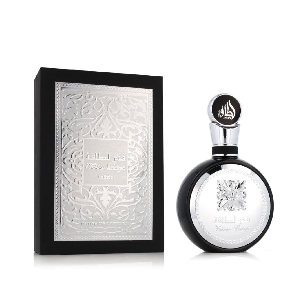 Lattafa® Fakhar Black 100ml