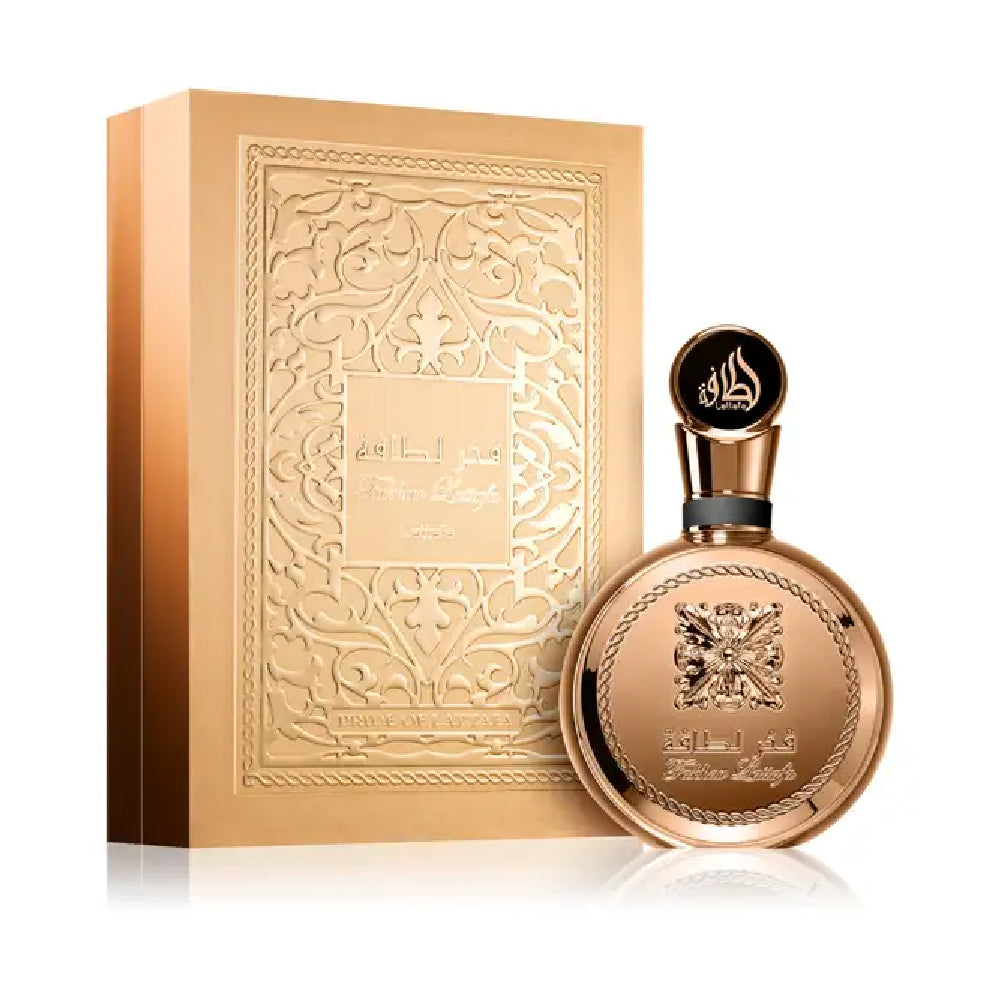 Lattafa® Fakhar Gold 100ml