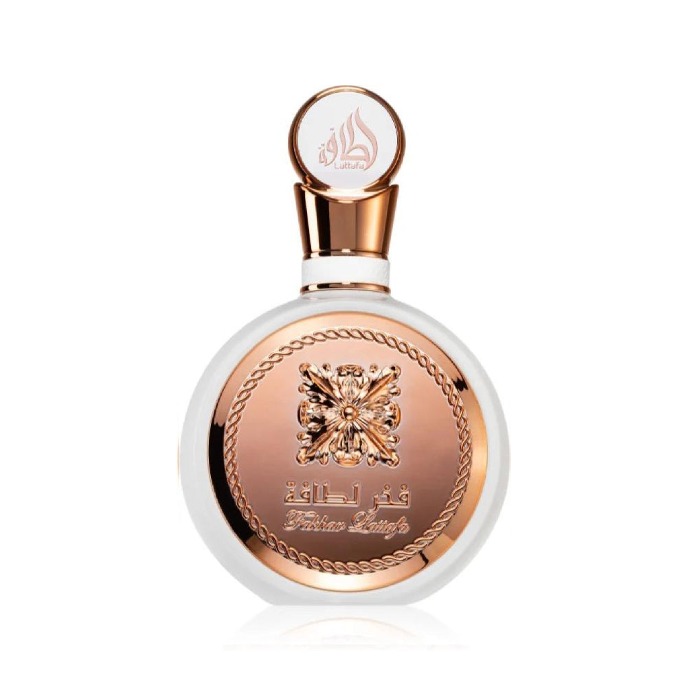 Lattafa® Fakhar Rose 100ml