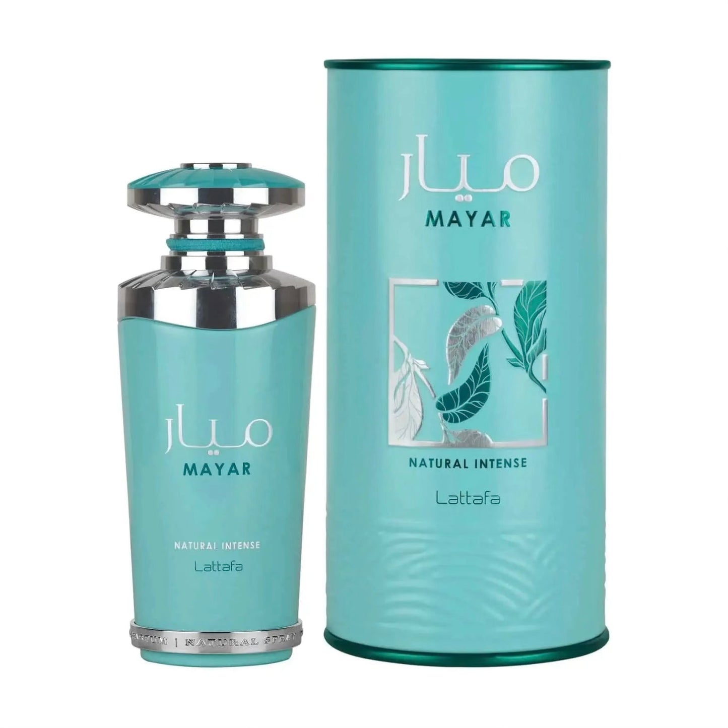 Lattafa® Mayar Natural Intense 100ml