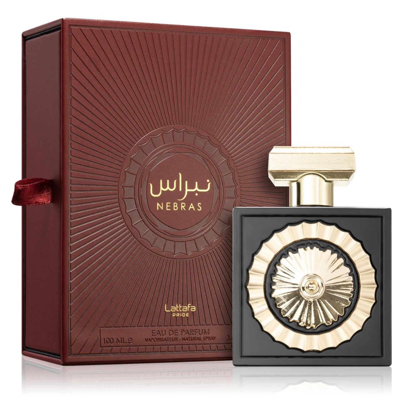 Lattafa Pride® Nebras 100ml