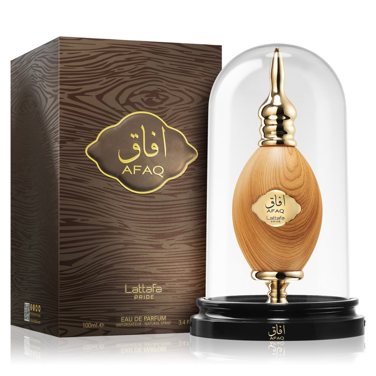 Lattafa Pride® Afaq 100ml