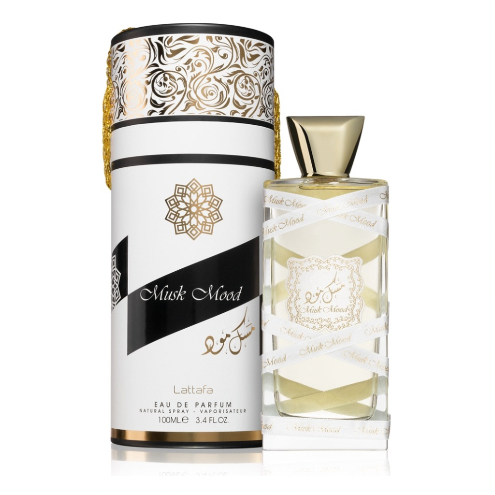 Lattafa® Musk Mood 100ml