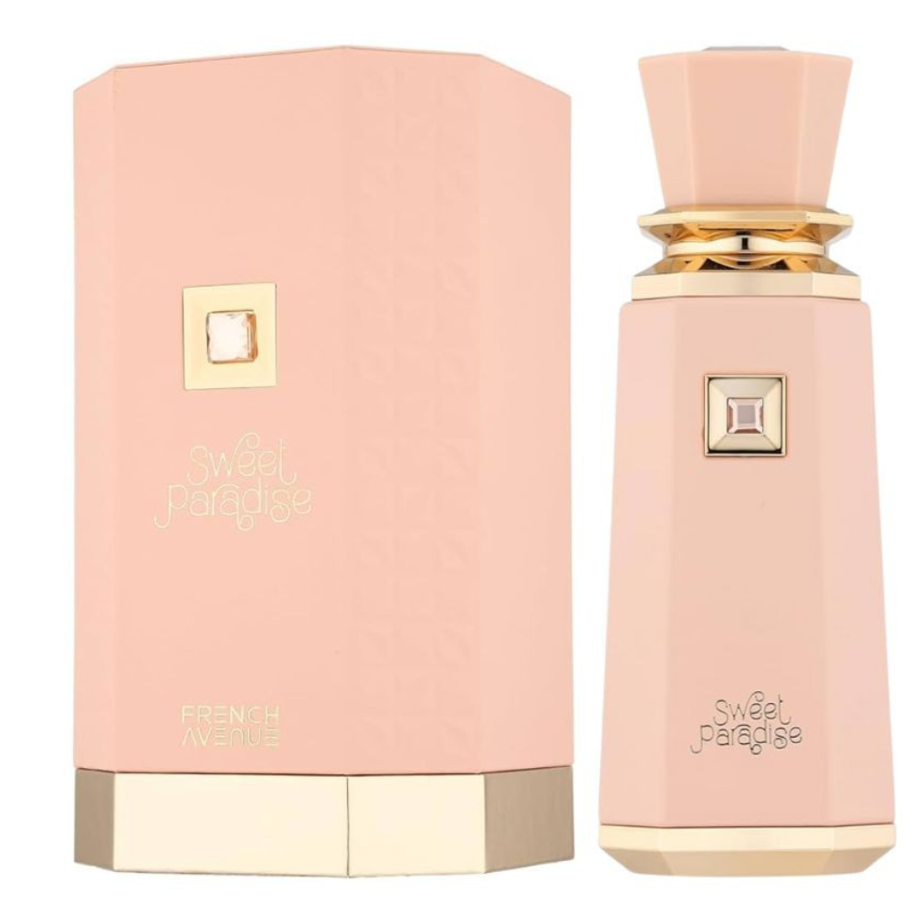 French Avenue® Sweet Paradise 100ml