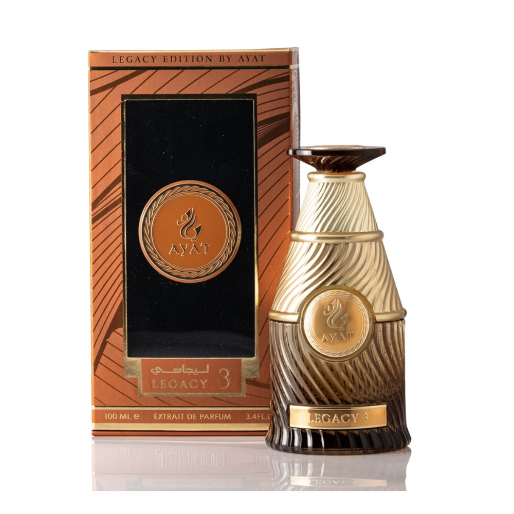 Ayat® Legacy 3 100ml