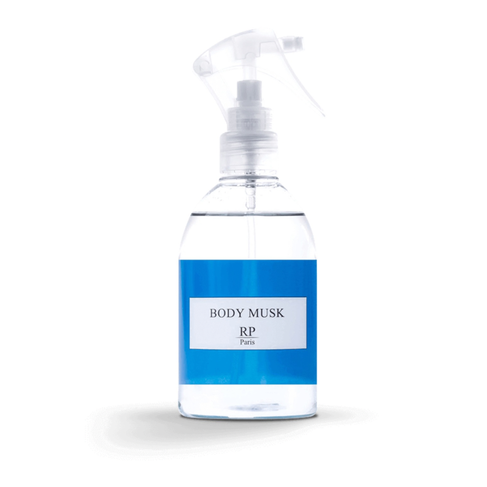 RP® Spray Textile BODY MUSC 250ml