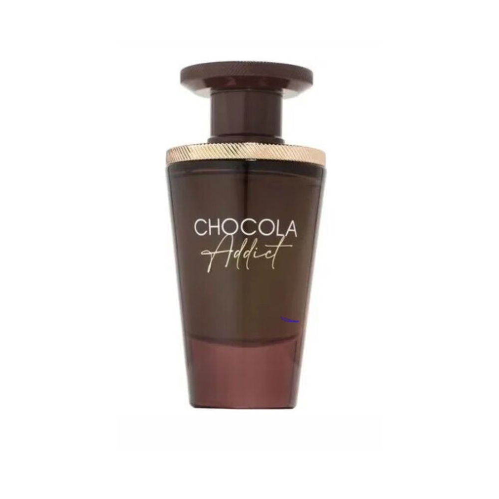 French Avenue® Chocolat Addict 100ml
