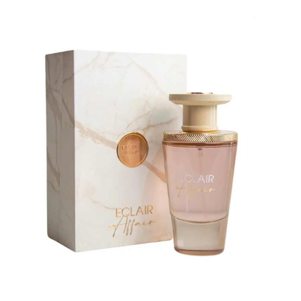 French Avenue® Eclair Affair 100ml