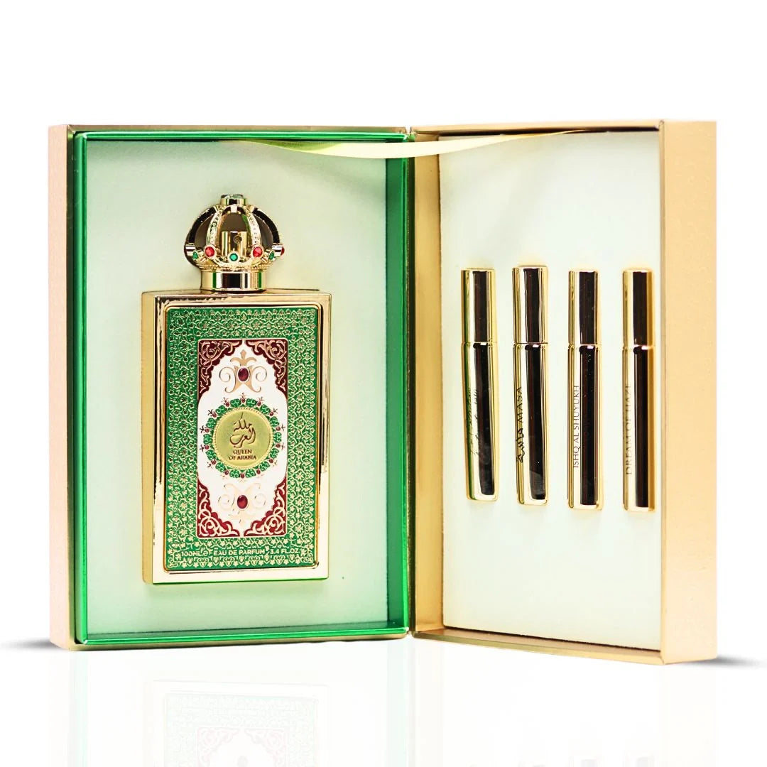 Lattafa® QUEEN OF ARABIA 100ML