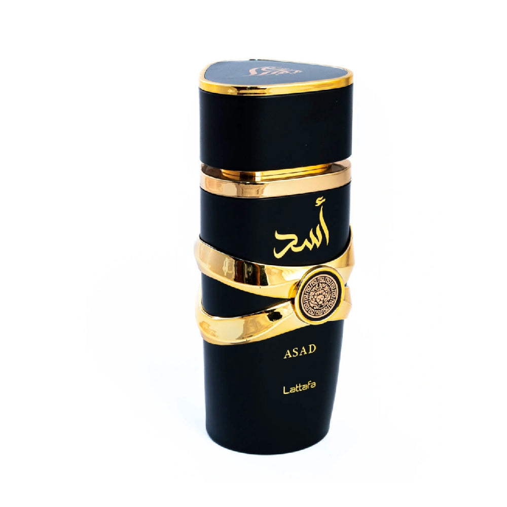 Eau de Parfum ASAD 100 ml