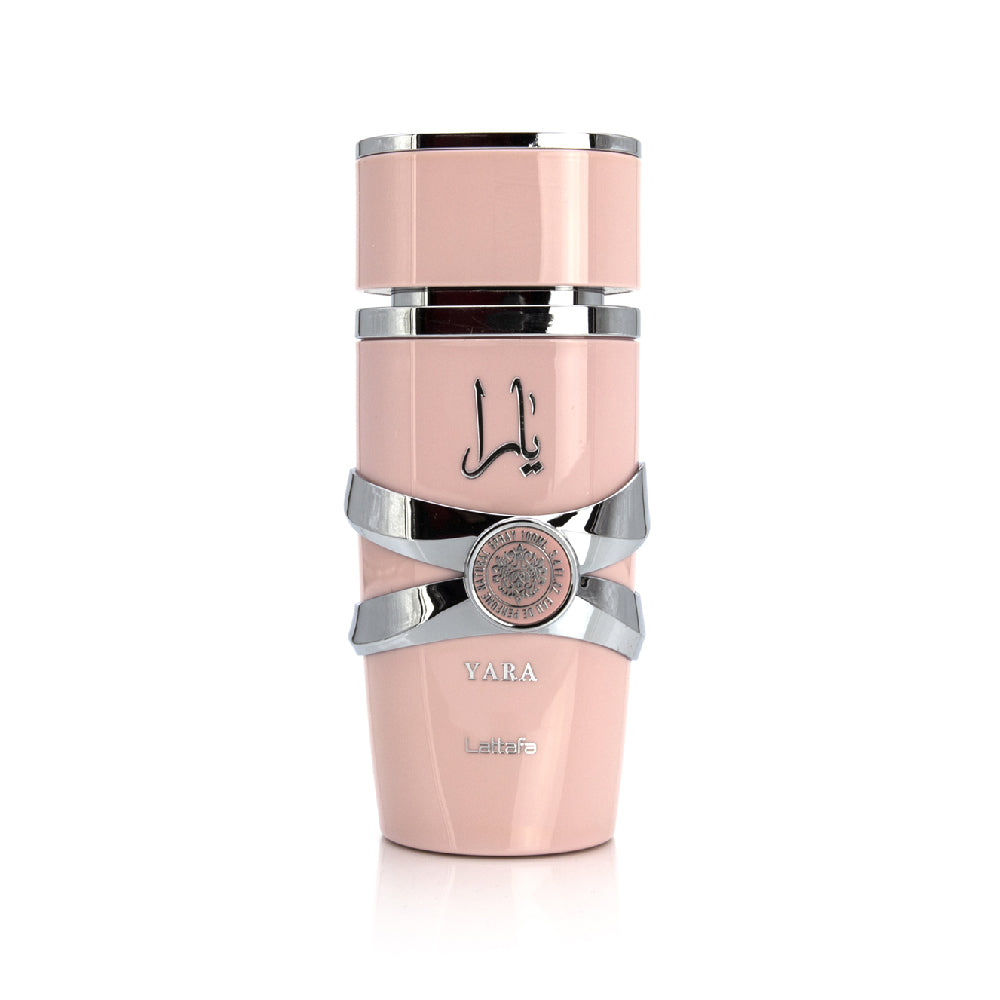 Eau de Parfum YARA ROSE 100ml