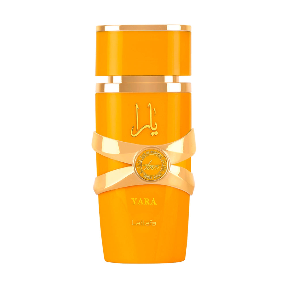 Eau de Parfum YARA TOUS 100ml