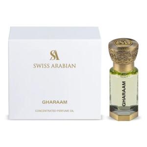 Swiss Arabian® GHARAAM HUILE CONCENTREE 12ML