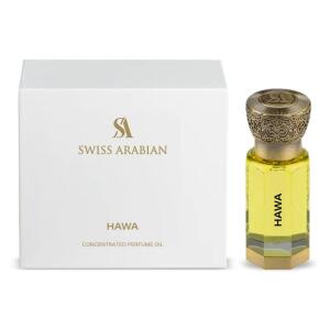 Swiss Arabian® HAWA HUILE CONCENTREE 12ML