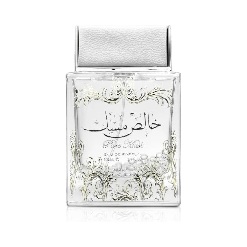 Lattafa® Pure musk 100ml