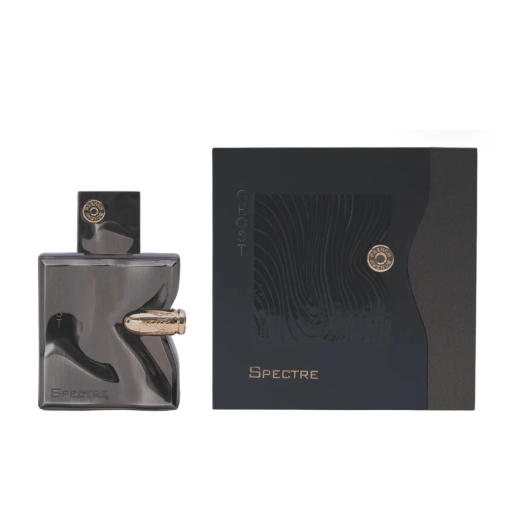 French Avenue® SPECTRE GHOST 100ml