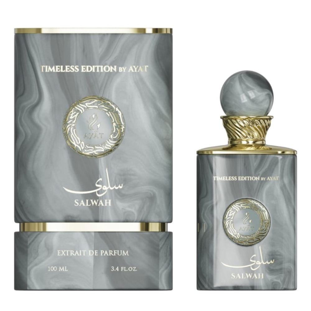 Ayat® SALWAH 100ml