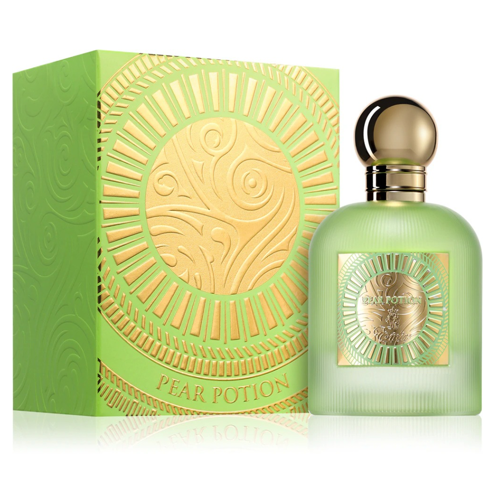 Paris Corner ( Emir )® Pear Potion 100ml