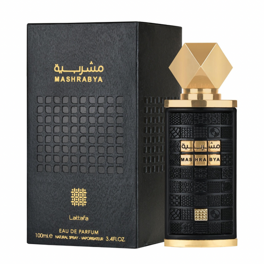 Lattafa® Mashrabya 100ml