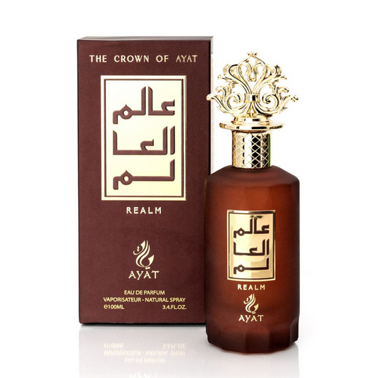 Ayat® Realm 100ml