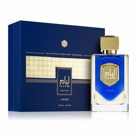 Lattafa® Liam 100ml