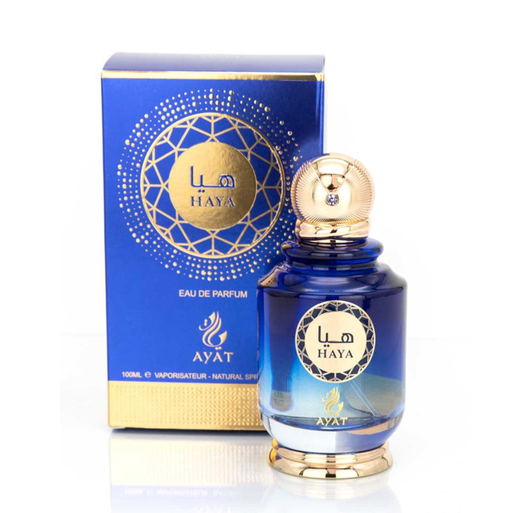 Ayat® HAYA 100ml